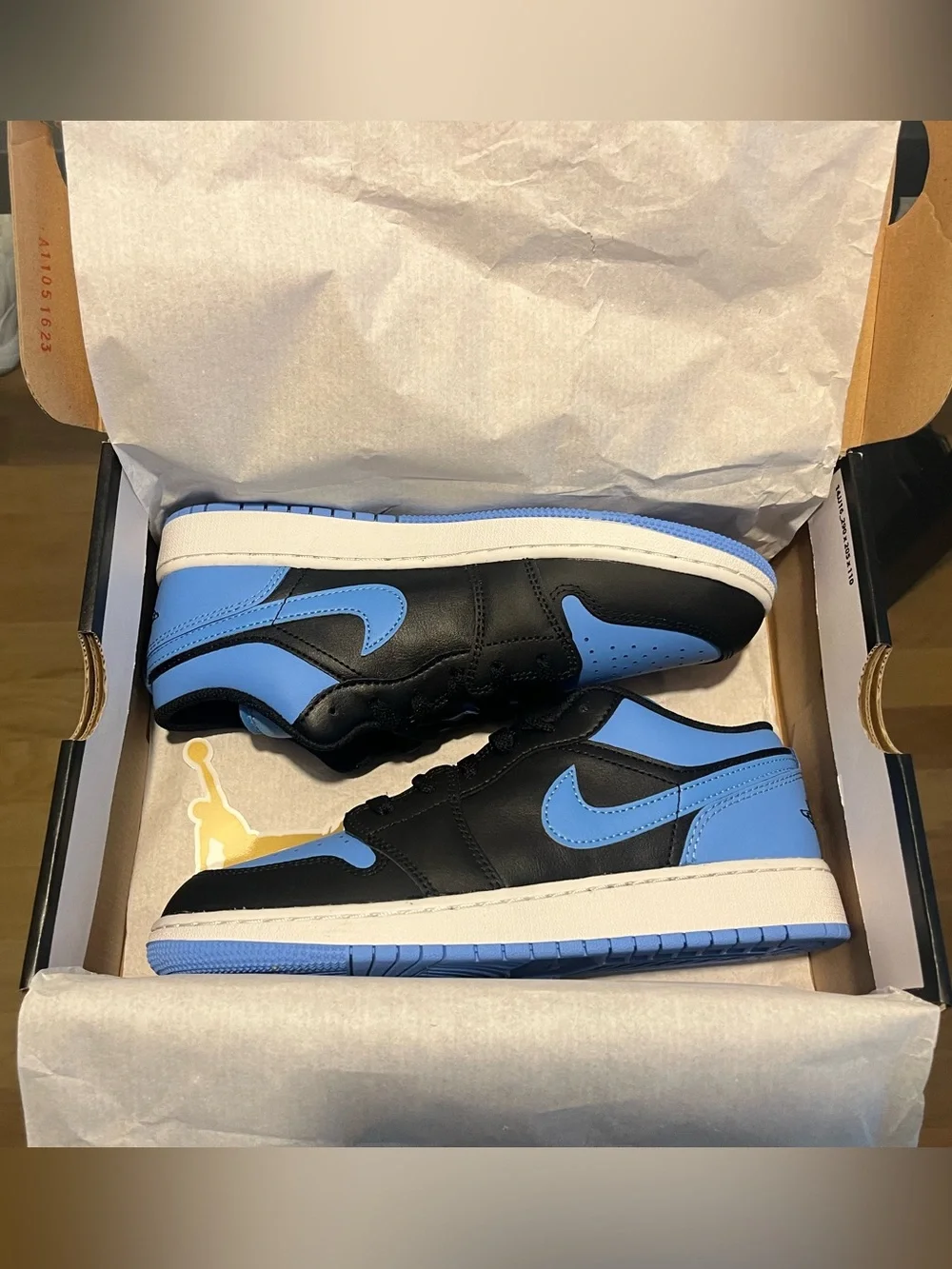 Nike | Air Jordan 1 Low (GS)